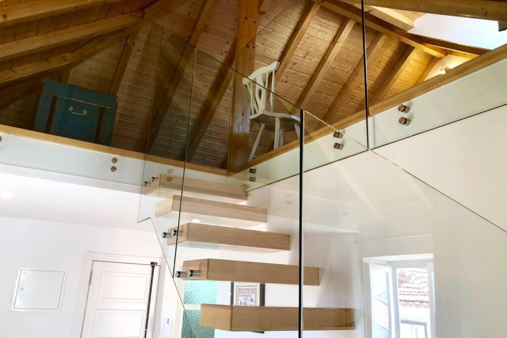 32 Top - Center Of Lisbon Duplex Apartment, Barrio Alto Екстериор снимка