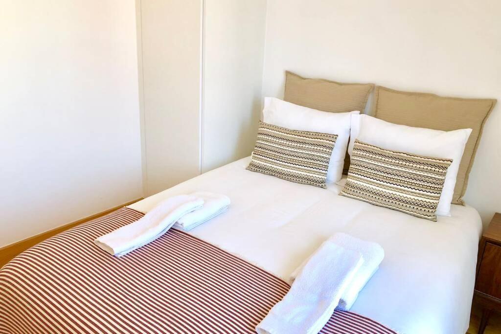 32 Top - Center Of Lisbon Duplex Apartment, Barrio Alto Екстериор снимка