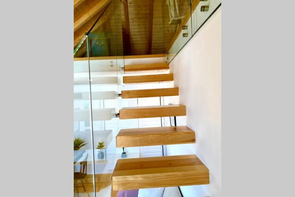 32 Top - Center Of Lisbon Duplex Apartment, Barrio Alto Екстериор снимка