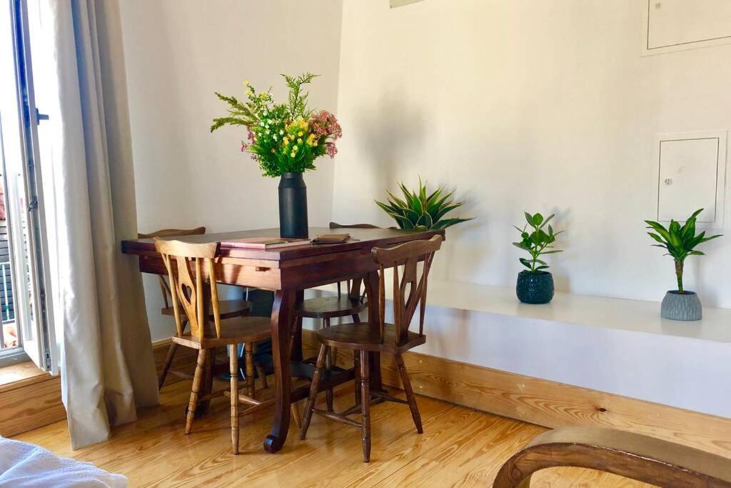 32 Top - Center Of Lisbon Duplex Apartment, Barrio Alto Екстериор снимка